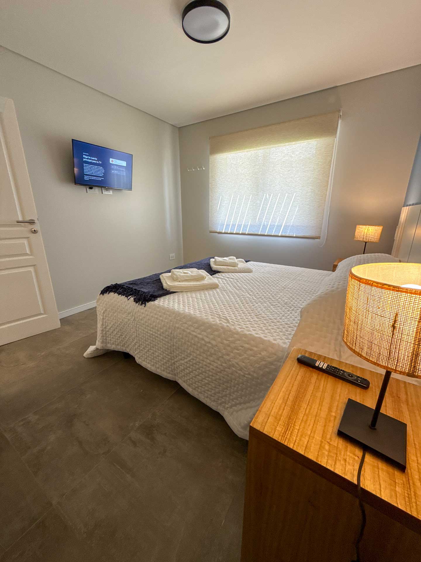 Apart de 1 Dormitorio